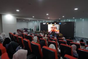 Deputi BPJPH: LPH UIN Raden Intan Lampung Harus Jadi Rujukan Nasional