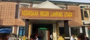 Pemilik SPBU Di Periksa Kejaksaan Lampura, Kastel : Tidak Di Temukan Pelanggaran!