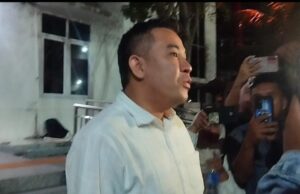 Mantan Bupati Pesawaran Akan Kembali Diperiksa Kejati Terkait Dugaan Korupsi Proyek SPAM