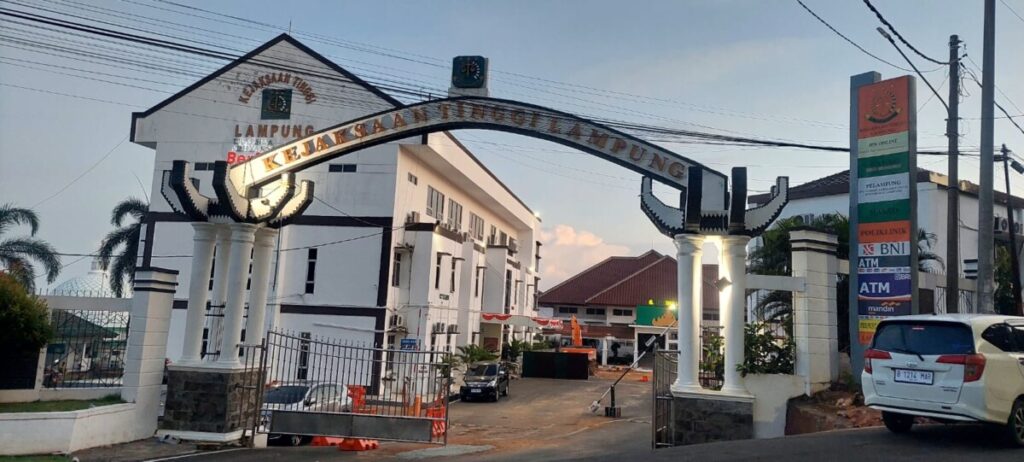 Sakit Jadi Tameng, Kadis PUPR Pesawaran Mangkir Dari Panggilan Kejati Terkait Kasus Dugaan Korupsi
