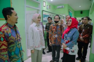RSJD Lampung Siap Tingkatkan Pelayanan dan Perkuat Komitmen Zona Integritas