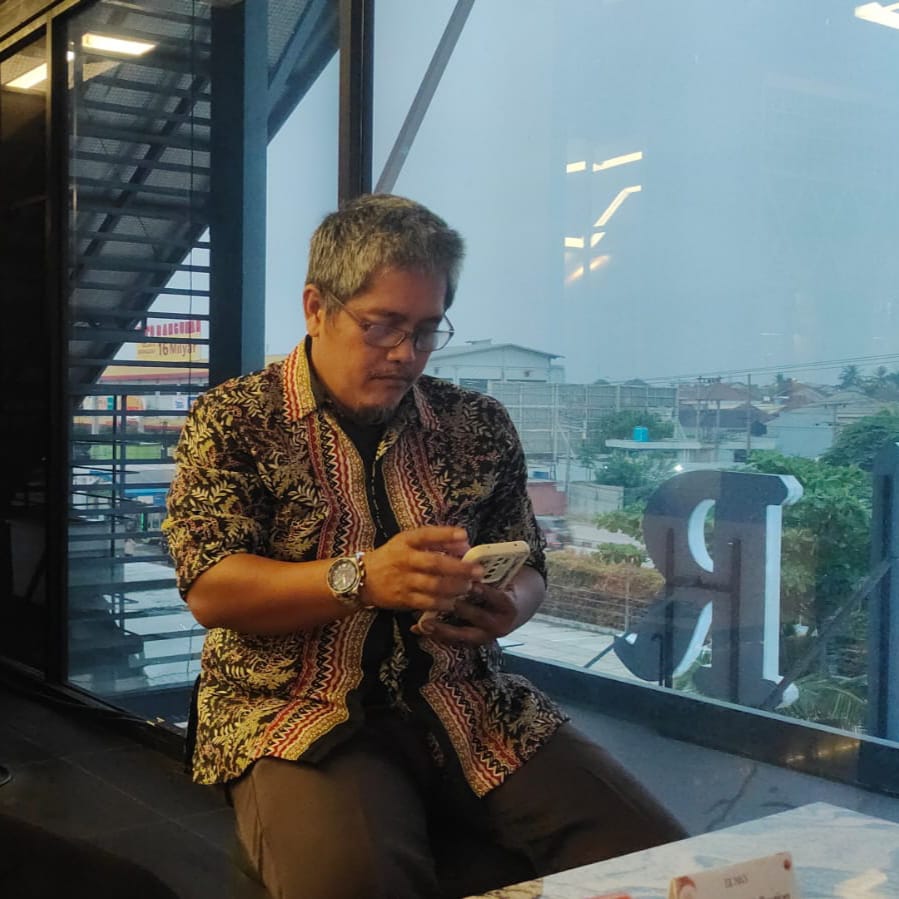 Ferry Ardiansyah Ambil Langkah Tegas, 5 Akun TikTok Dilaporkan ke Polisi