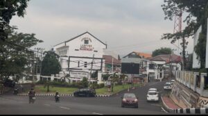 Proyek SPAM Rp.8 Milyar Disorot, Satu Per Satu Pejabat Pesawaran Diperiksa Kejati