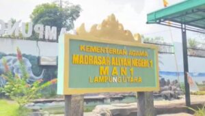 Oknum Guru Madrasah Di Lampura Nikahi Lalu Telantarkan Anak Di Bawah Umur