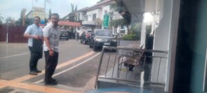 Mantan Bupati Pesawaran Dendi Ramadhona, Jalani Pemeriksaan Ketiga Di Kejati Lampung, Publik Tunggu Penetapan Tersangka!