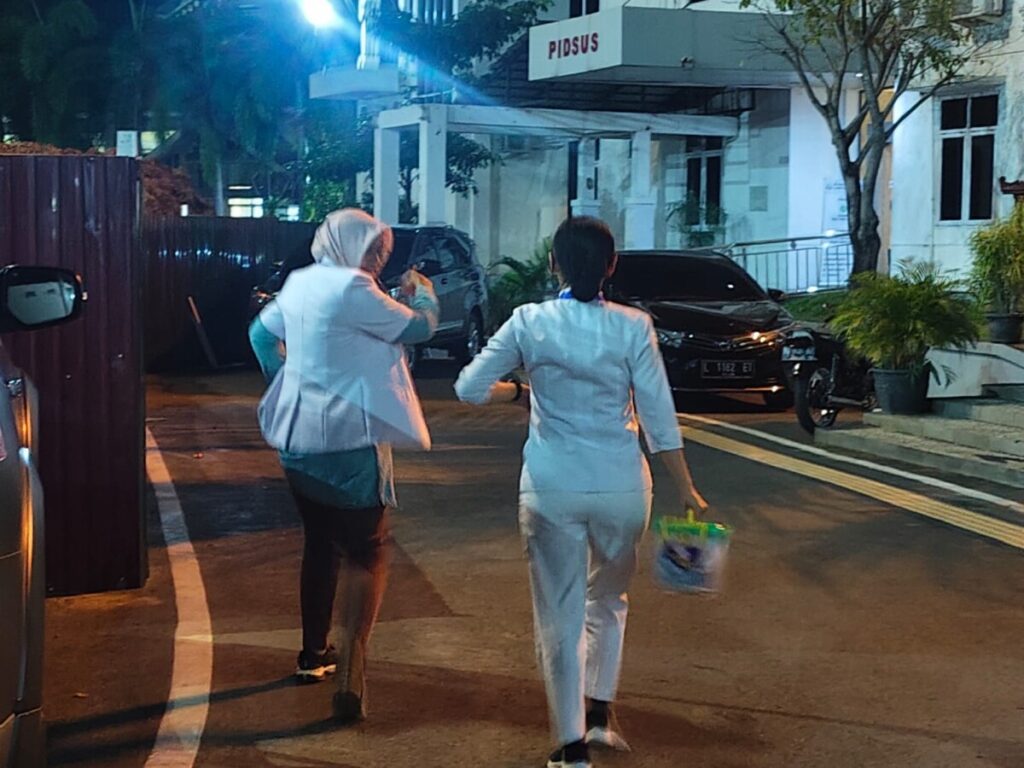 Malam Tegang di Kejati Lampung: Kasus SPAM Pesawaran di Ujung Penetapan Tersangka