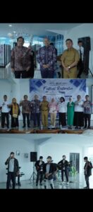 Wujudkan Lampung Inklusif, PKBI Hadirkan Ruang Ekspresi dan Pemulihan Lewat Festival Restorative Lampung
