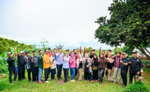 Pemkab Pesawaran Dorong Sinergi Pokdarwis dan UMKM dalam Pengembangan Sektor Wisata