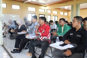FTK UIN RIL Perkuat Kepemimpinan Pendidikan Islam yang Visioner dan Berkelanjutan