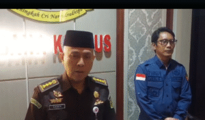 Tinggal Tunggu Waktu, Kejati Lampung Siap Bongkar Proyek Kasus SPAM Pesawaran