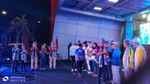 Provinsi Lampung jadi Tuan Rumah Pornas Korpri XVIII Tahun 2027