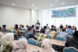 UIN Raden Intan Lampung Siap Buka Program Doktor PAI