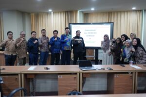 Sesuai Standar Internasional, UIN Raden Intan Lampung Pertahankan Sertifikasi ISO Tentang Mutu dan Organisasi Pendidikan