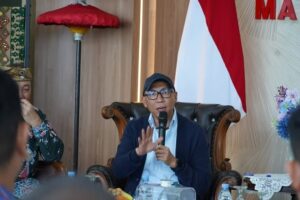 Pemprov Lampung dan Dekranasda Gelar Pra-Event Kriya Jemari 2025 Bersama Pegiat Media Sosial