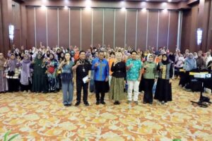 Pemprov Lampung Dorong Pemenuhan Hak Disabilitas dalam akses Pendidikan, Kesehatan, Sosial, dan Dunia Kerja