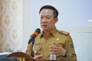 Pemprov Lampung Terapkan Manajemen Talenta Terintegrasi