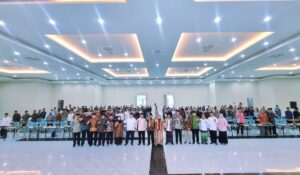 UIN RIL Tuan Rumah Halaqah Penguatan Kelembagaan Pendirian Direktorat Jenderal Pesantren