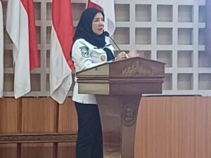 Pemkot Bandar Lampung Gelar Sosialisasi Perlindungan Anak Terpadu Tekan Kekerasan Terhadap Perempuan dan Anak