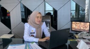 PTSP Bandar Lampung Ajak UMKM Literasi dan Perizinan Gratis