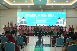 Stadium General Pascasarjana Bahas Peran Agama dalam Menjaga Keseimbangan Ekologis
