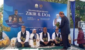 Akhmad Munir di Banda Aceh: Wartawan Harus Junjung Kebenaran dan Jauhi Fitnah