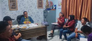 Polemik Insentif RT di Pesawaran, AMP Dan FOKAL Nilai Kebijakan Hambat Pembangunan Desa