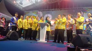 Gebyar UMKM Mitra Adhyaksa 2025 Resmi di Tutup