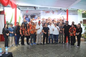 ‎Pers Siber Indonesia DIY Bersama Pemuda Pancasila Gelar Pelatihan Proteksi Jurnalis ‎