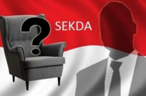 Kursi Kosong Sekda Lampura Siap Sambut Yang Baru: Ini Nama-Nama nya!