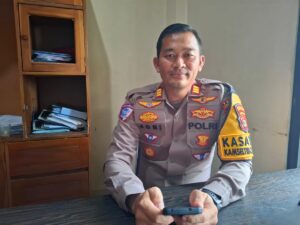 Tilang Berkurang Selama Ops Zebra 2025 : Kasat Lantas Apresiasi Kesadaran Masyarakat