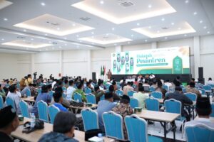 Kehadiran Ditjen Pesantren Dinilai Bawa Kualitas Baru bagi Tata Kelola Pesantren