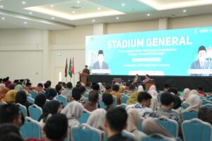 UIN Raden Intan Lampung Siap Pertahankan Sertifikat ISO 9001:2015 dan ISO 21001:2018