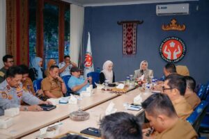 Dekranasda Provinsi Lampung Siap Gelar Pameran Kerajinan “Kriya Jemari” 2025