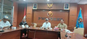 PWI Matangkan Kick Off HPN 2026 Banten, Jalan Sehat Bersama Kapolri dan Gubernur Siapkan Hadiah Istimewah