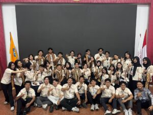 ALSA Observer Universitas Lampung Gelar Seminar Nasional “Pertanggungjawaban Hukum Pelaku Tindak Pidana Perbankan yang Menyebabkan Bank Gagal”