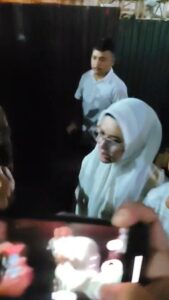16 Jam Diperiksa, Bupati Pesawaran Nanda Indira Hadapi 20 Pertanyaan “Panas” Kejati Lampung
