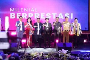 Great Teacher Lampura 2025 Resmi Di Buka : Bupati Hamartoni Apresiasi