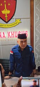 Kasus SPAM Pesawaran Rp.8.2 Miliar Makin Menggurita, Orang- orang Terdekat Dendi Ramadhona Dipanggil Kejati Lampung