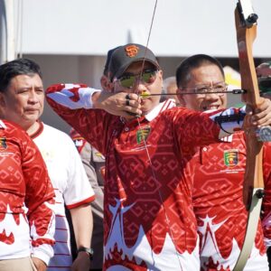 Dispora Lampung Raih Foto Terfavorit di Festival Foto IJP Lampung 2025