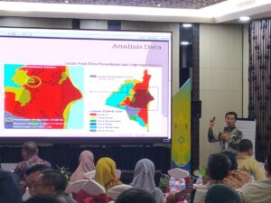 Revisi Zonasi TNWK Dipastikan Tak Buka Ruang Eksploitasi, Kemenhut Tegaskan Bukan untuk Aktivitas Komersial