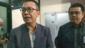 BPJN Lampung Gelar Kuliah Umum di Unila, Siap Perkuat Kerja Sama dengan Fakultas Teknik