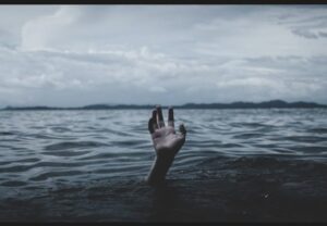 NAHAS! Seorang Pria Asal Lampung Utara Di Duga Tenggelam Di Pantai Krui