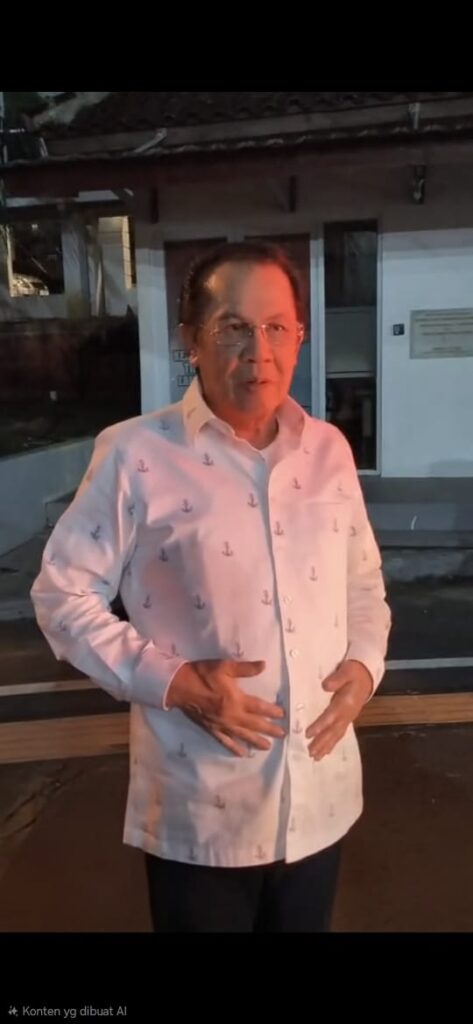 Dua Kali Mangkir, Anggota DPR RI Zulkifli Anwar Akhirnya Masuk Ruang Pemeriksaan Kejati Lampung