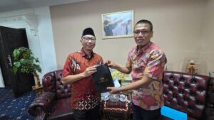 Gubernur Lampung Dijadwalkan Hadiri Puncak HPN 2026 di Banten