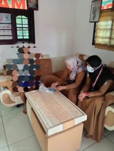 Puskesmas Kota Dalam Tancap Gas Tangani ODGJ Berat, Pelacakan Dan Pengawasan Obat Jadi Prioritas Tahun 2026