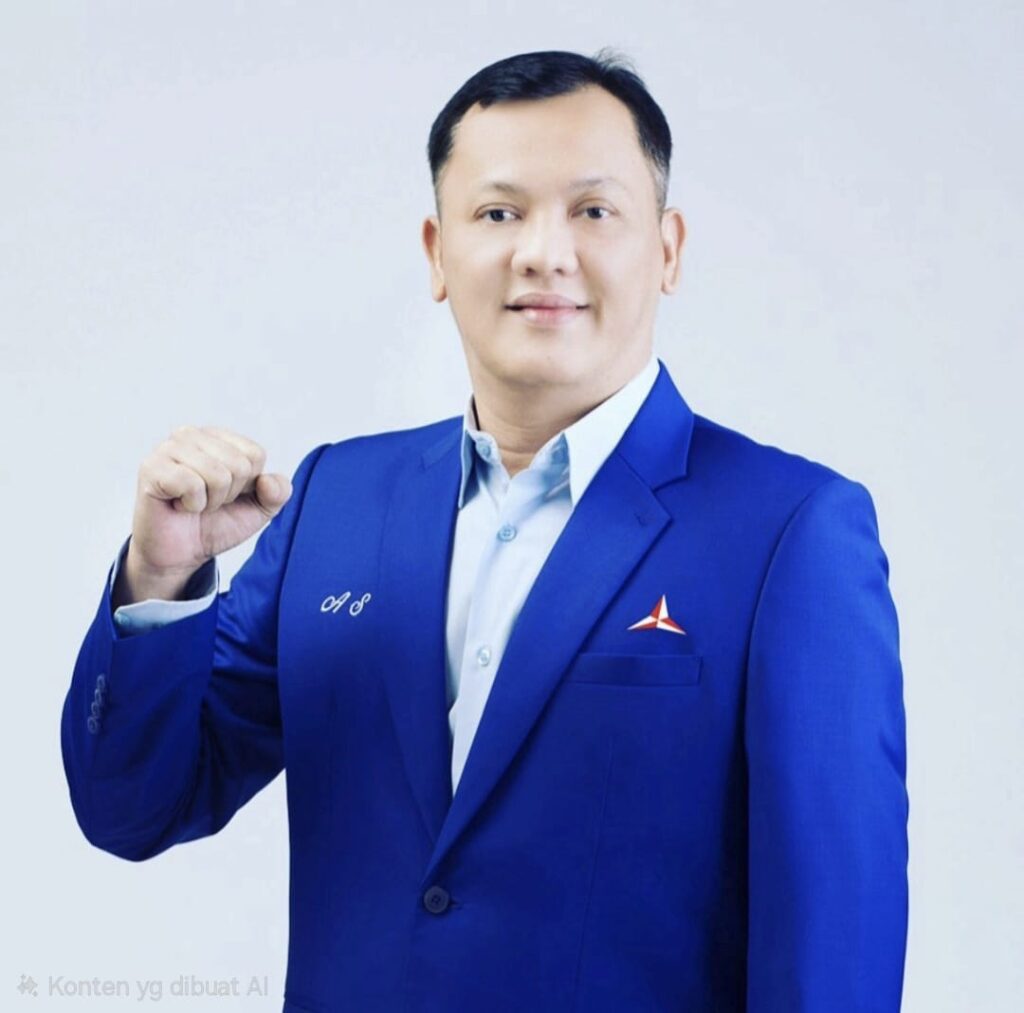 Dukung Sikap DPR RI, Aries Sandi: Kedudukan Polri di Bawah Presiden Sudah Final