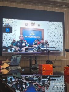 Matangkan Persiapan Retret Wartawan, PWI Pusat dan Kemenhan Gelar Rapat Khusus