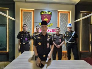Kasus Korupsi SPAM Pesawaran P21, Mantan Bupati Pesawaran Dendi Ramadhona Segera Disidangkan