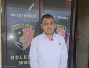 Polres Pesawaran Segera Gelar Perkara Dugaan Penganiayaan Anak Dibawah Umur