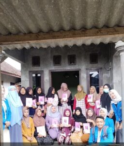 Puskesmas Kota Dalam Intensifkan Kelas Ibu Hamil Dan Balita, Capaian SPM Hampir Sempurna